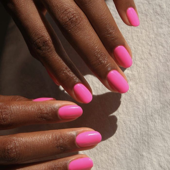 The 13 Best Gel Nail Polish Brands That Rival a Manicure | Who What Wear