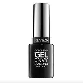 Revlon + Colorstay Gel Envy Longwear Nail Enamel Top Coat