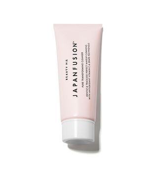 Beauty Pie + JapanFusion Pure Transforming Cleanser
