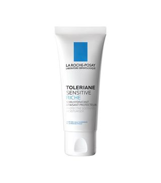 La Roche-Posay + Toleriane Sensitive Rich Moisturiser for Sensitive Skin