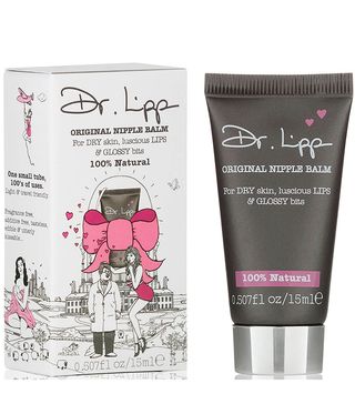 Dr. Lipp + Original Nipple Balm for Lips