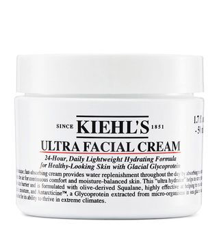 Kiehl's + Ultra Facial Cream SPF 30