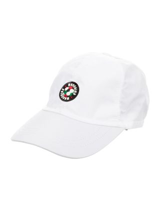 Moschino + Logo Baseball Cap