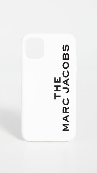The Marc Jacobs + iPhone 11 Case