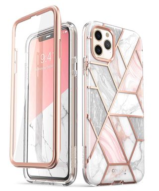I-Blason + Cosmo Series Case for iPhone 11 Pro Max Protective Case