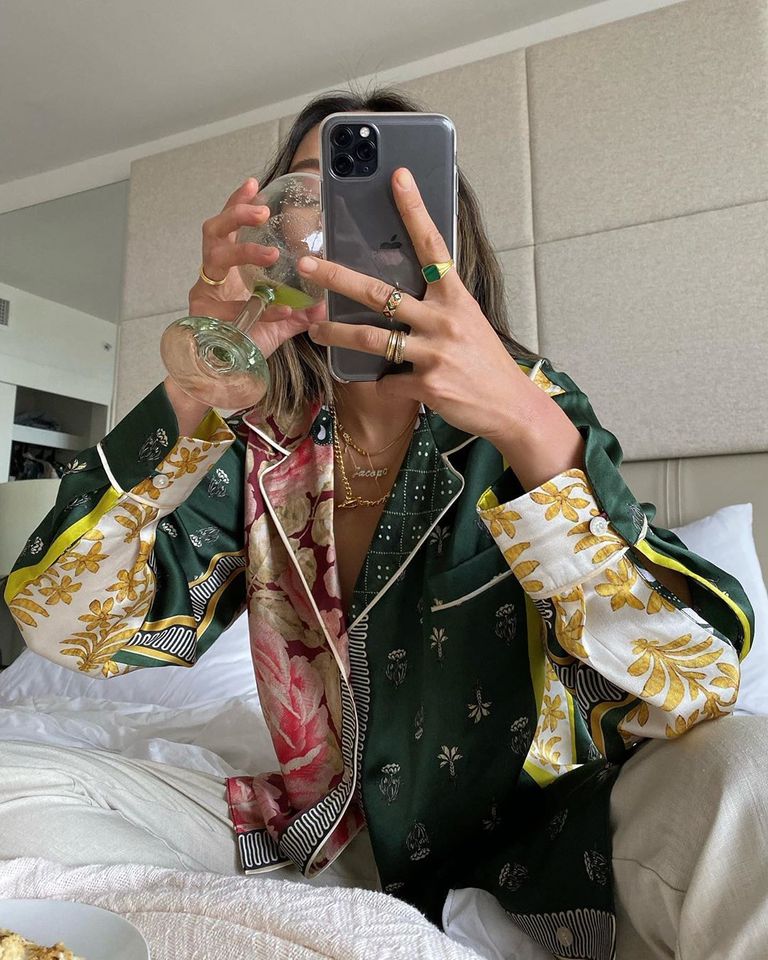 21 Cute iPhone 11 Cases That Will Elevate Your Instagram Who What Wear