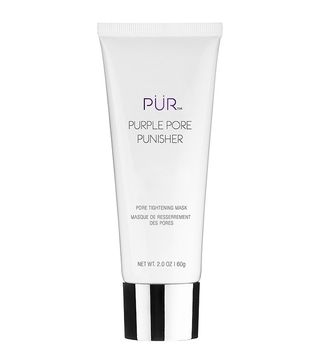 Pür + Purple Pore Punisher
