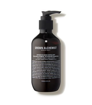 Grown Alchemist + Intensive Body Exfoliant