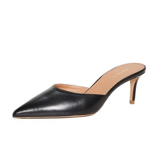 Mansur Gavriel + New Slipper Heel Mules