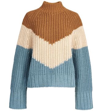 Essentiel Antwerp + Wavinci Sweater