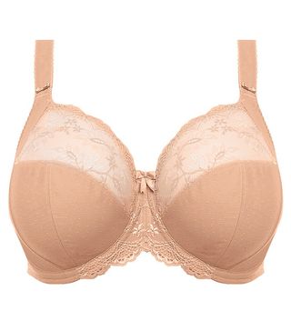 Elomi + Meredith Underwired Banded Bra