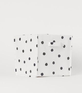 H&M + Storage Box