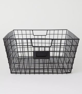 H&M + Storage Basket