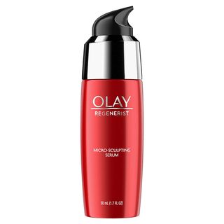 Olay + Face Serum With Collagen Peptide