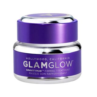 GlamGlow + Gravitymud Firming Treatment