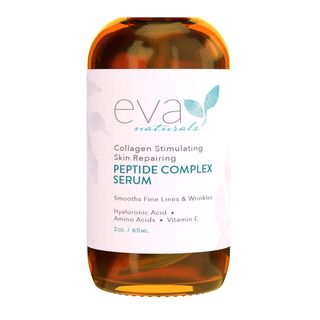 Eva Naturals + Natural Collagen Peptide Complex Serum