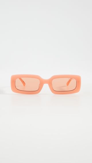 Poppy Lissiman + Marteeni Sunglasses