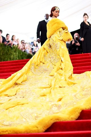 The 2020 Met Gala Has Officially Been Postponed | Who What Wear