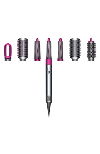 Dyson + Airwrap Complete Styler