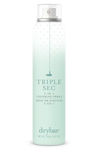 Drybar + Triple Sec 3-in-1 Finishing Spray