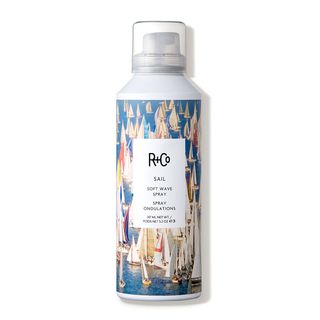 R+Co + Sail Soft Wave Spray