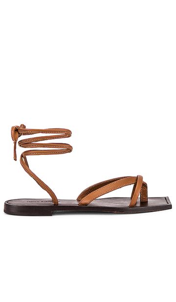 8 Sandal Trends That Will Dominate Spring/Summer 2020 | Who What Wear