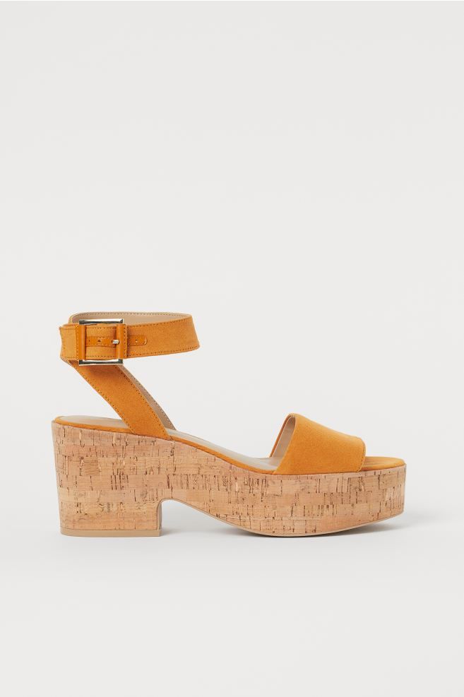 8 Sandal Trends That Will Dominate Spring/Summer 2020 Who What Wear