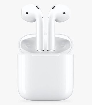 Apple + 2019 Apple AirPods With Charging Case