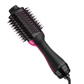 Revlon + One-Step Hair Dryer & Volumizer Hot Air Brush