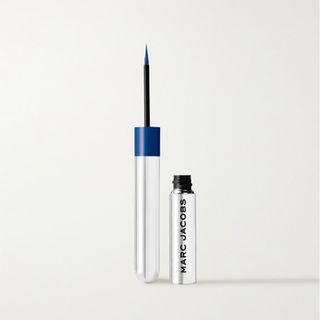 Marc Jacobs Beauty + Highliner Liquid Gel Eyeliner in Tw(ink)le