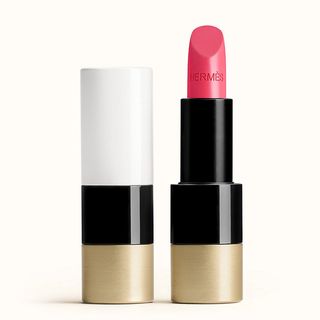 Hermès + Rouge Hermes Satin Lipstick