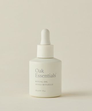 Oak Essentials + Ritual Oil