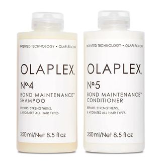 OIaplex + Shampoo and Conditioner Bundle