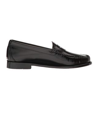 G.H. Bass & Co. + Whitney Penny Loafer
