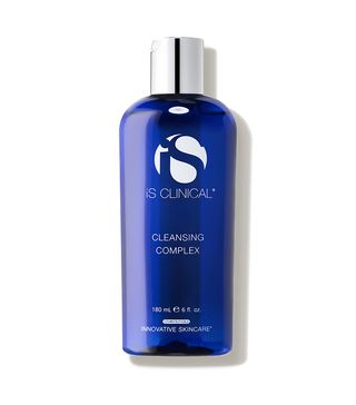 IS Clinical + Cleansing Complex