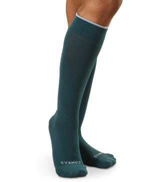 Comrad + Premium Compression Socks