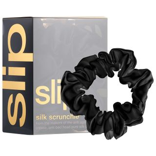 Slip + Large Slipsilk Scrunchies