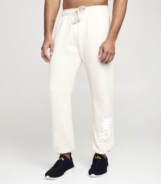 Curtis Kulig x Soul by SoulCycle + Super Slouch Love Me Sweatpant