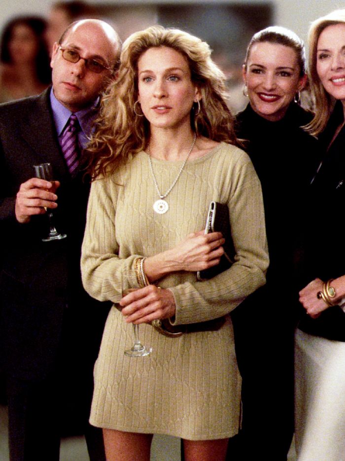 Hands Down, These Are the Best Dressed TV Characters Who What Wear