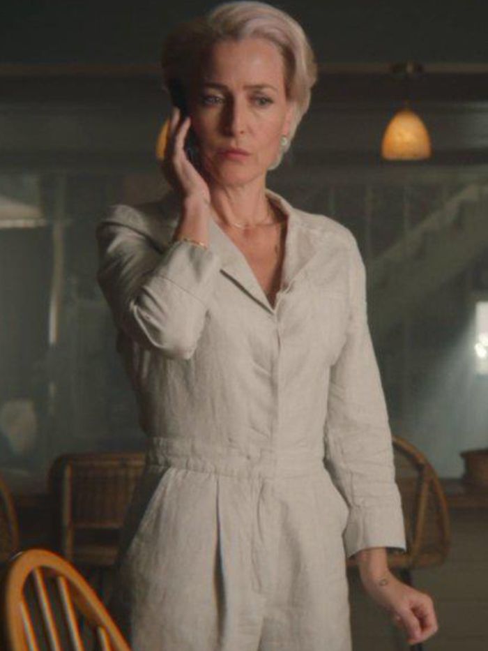 Hands Down, These Are the Best Dressed TV Characters Who What Wear