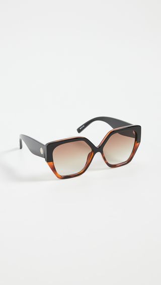 Le Specs + So Fetch Sunglasses