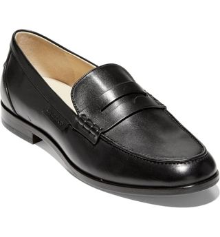 Cole Haan + McKenna Penny Loafers