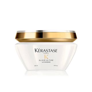 Kérastase + Elixir Ultime Mask