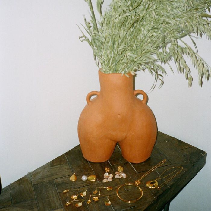 The Anissa Kermiche Vase Is Everywhere, But I Want One
