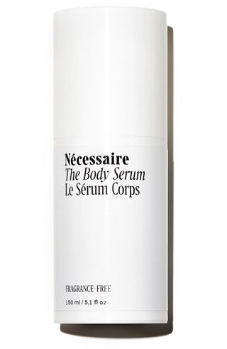 NÉCESSAIRE + The Body Serum