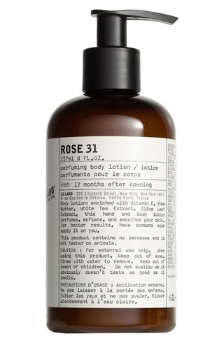 Le Labo + Rose 31 Hand & Body Lotion
