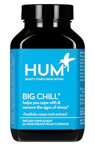 Hum Nutrition + Big Chill Dietary Supplement