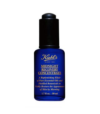 Kiehl's + Midnight Recovery Concentrate