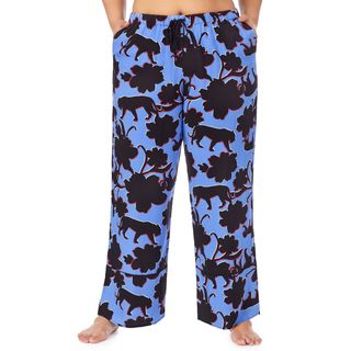 Refinery29 + Elsa Woven Pajama Pants