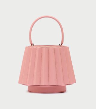 Mlouye + Mini Lantern Bag